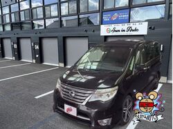 セレナ♡スマートキー★両側パワースライドドア♬