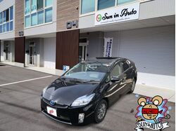 プリウス★バックモニター☺ETC◎ドラレコ◎