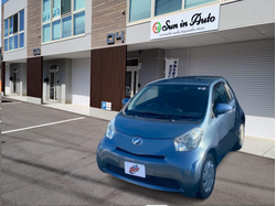 IQ♡100X☆スマートキー♪ETC☺エコモード♬CD★