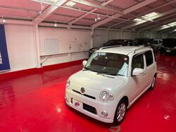 ミラココア☆彡４WD♡バックカメラ☺ETC♪ナビ♡