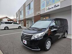 ノア★純正9インチナビ♡11インチフリップダウンモニター付