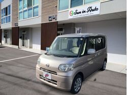 タント♡可愛いピンク色登場！