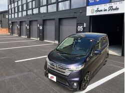 デイズ★ライダー・ハイウェイスターGターボ♡社外ナビ☆