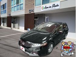 オデッセイ♡★人気のブラック★♬スマートキー