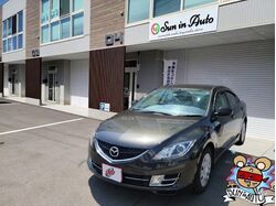 アテンザ✜ナビ♪TV★ETC☆Bluetooth♩キーレス★