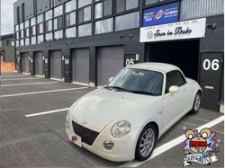 コペン☆ETC◇テレビ