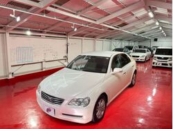 マークX☆彡カッコいいセダン!!!