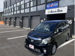 ノア登場☆スマートキー☮ETC★両側スライドドア♬