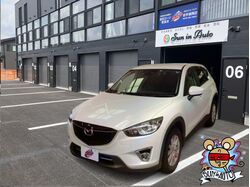 CX-5★XD♪大人気SUV♬★♡クルーズコントロール★