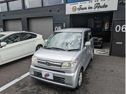 ゼスト★ドライブレコーダー✜スマートキー