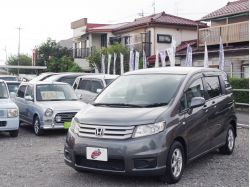 フリードスパイク