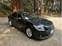 【信用回復ローン】クラウン　アスリートNo186