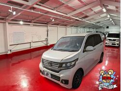 N-WGNカスタム♡G♡KENWOODナビ☆彡TV♪