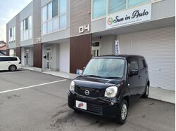 モコ★Sバックﾋﾞｭｰﾓﾆﾀｰ♡社外アルミ♪