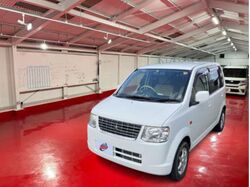 EKワゴン★大人気ホワイト登場♡4WD☺