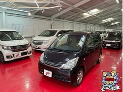 ムーヴ★４ＷＤで雪道安心⁂ETC♪