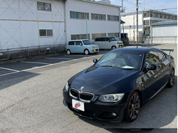 BMW☆3シリーズ♪Mスポーツエディション★