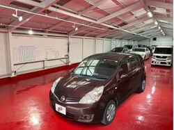 ノート☆おしゃれなレッド登場♡ETC装備★