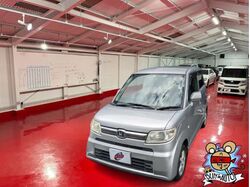 ゼスト★シルバー☆彡ドライブレコーダー付きだから安心♡