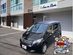 フリード❤Gジャストセレクション♪キーレス★ETC♬ナビ❢