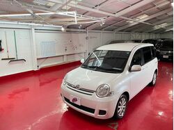 シエンタ☺バックカメラ★ナビ♪TV☆彡