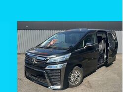 ★月額支払回数変更可【ワンオーナー】ヴェルファイア