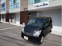 ムーヴ★４ＷＤ☺雪道安心♡ETC♪CD☆