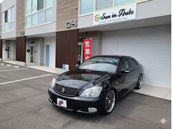 クラウン♬アスリート☆ETC♪スマートキー☆