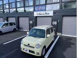 ミラココア★スマートキー♪TV(*'ω'*)オートエアコン♡