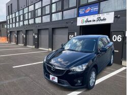 CX-5★大人気SUV♬★♡スマートキー★