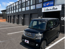 N-BOXカスタム❤G･SSパッケージ✨車検2年付♪ターボ