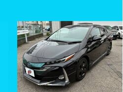 ★月額支払回数変更可【フルエアロ】プリウスPHV