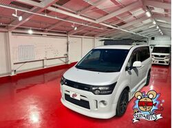 デリカD:5♡ルーフキャリアー★海や山などの遠出に最高♬