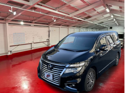 エルグランド★ハイウェイスター★ETC☆DVD♡