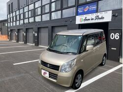 パレット☆★ETCスマートキー❤プッシュスタート★