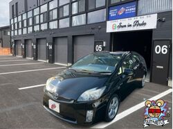 プリウス★大人気ブラック♬Sツーリングセレクション♡