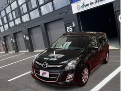 MPV☆8人乗り♡スマートキー☺ETC付き♪