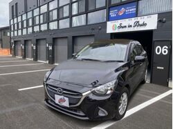 デミオ★プッシュスタート♡ｽﾏｰﾄｷｰ