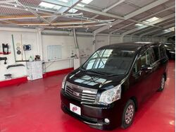 ノア★スマートキー☺ETC☆彡両側スライドドア♬♪