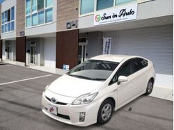 プリウス★Sグレード★プッシュスタート★スマートキー★