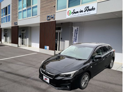 インプレッサスポーツ★1.6i-Lアイサイト♬クルコン★