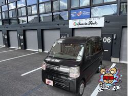 クリッパー☆荷下ろし広々空間★新古車に等しい☆