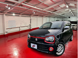 アルト★気分で変身できる♬ブラック×レッド☺♡