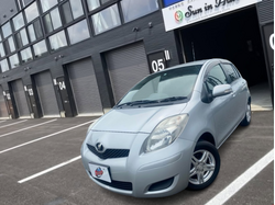 ヴィッツ★メモリーナビ★ETC★ワンセグTV★