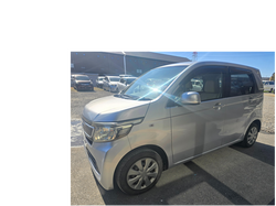 N-WGN【プッシュスタート】