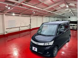 パレット♡スマートキー★プッシュスタート☺♬ETC♡★