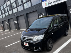 セレナ★20S♡純正ナビTV★バックカメラ★後席モニター