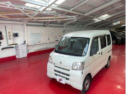 ハイゼットカーゴ☆ハイルーフ♪FM★ETC☮