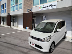 EKワゴン★Bluetooth♪DVD☆彡