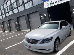 LS600h★Iパッケージ★マークレビンソン★ETC★